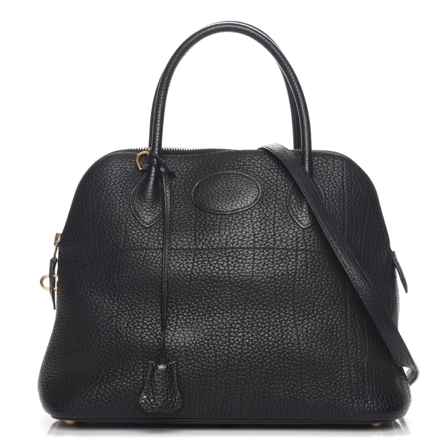 Fjord Bolide 31 Black