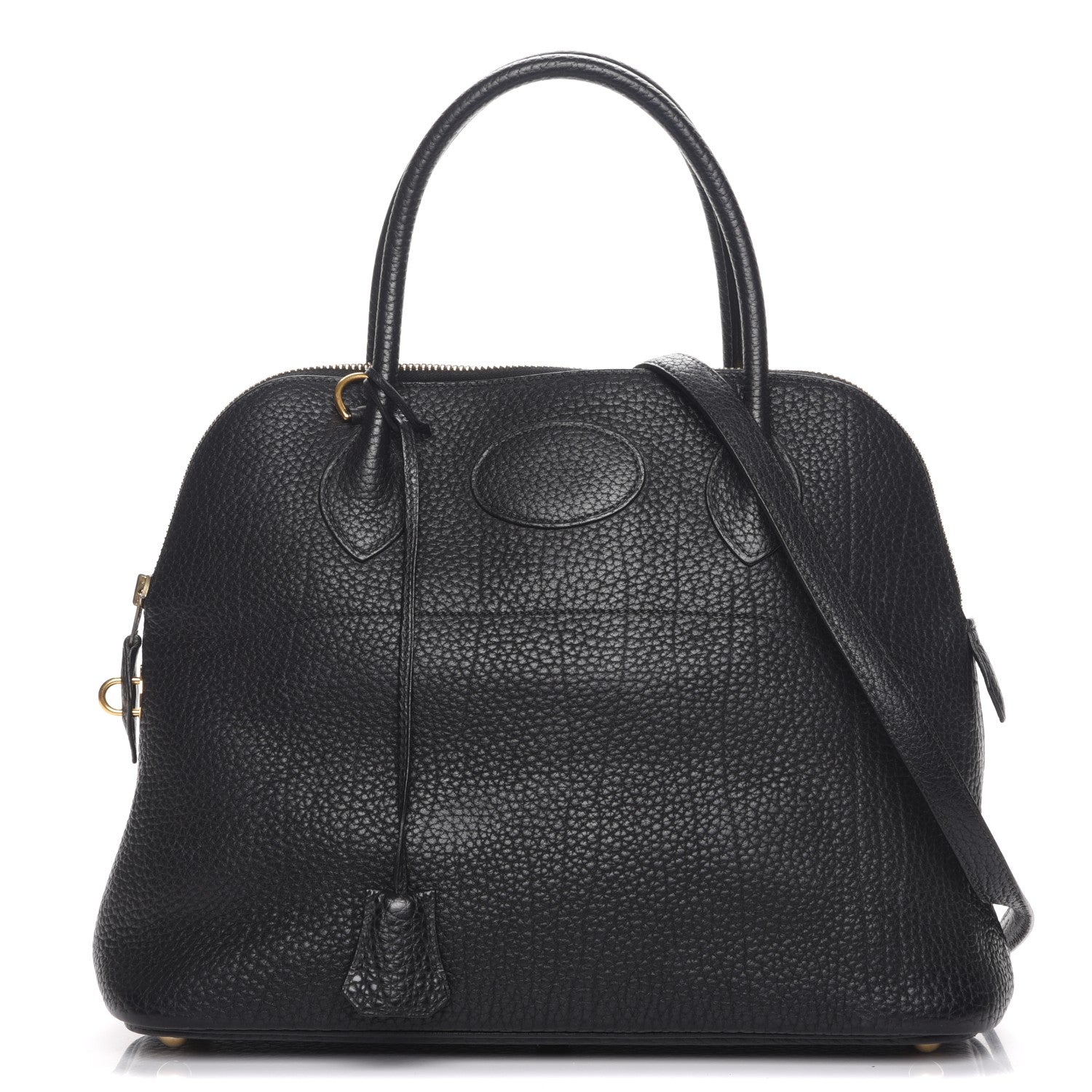 Hermes Fjord Bolide 31 Black 1 of 11