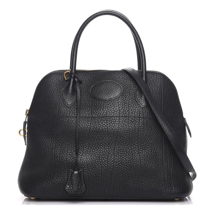 Hermes Fjord Bolide 31 Black 1 of 11