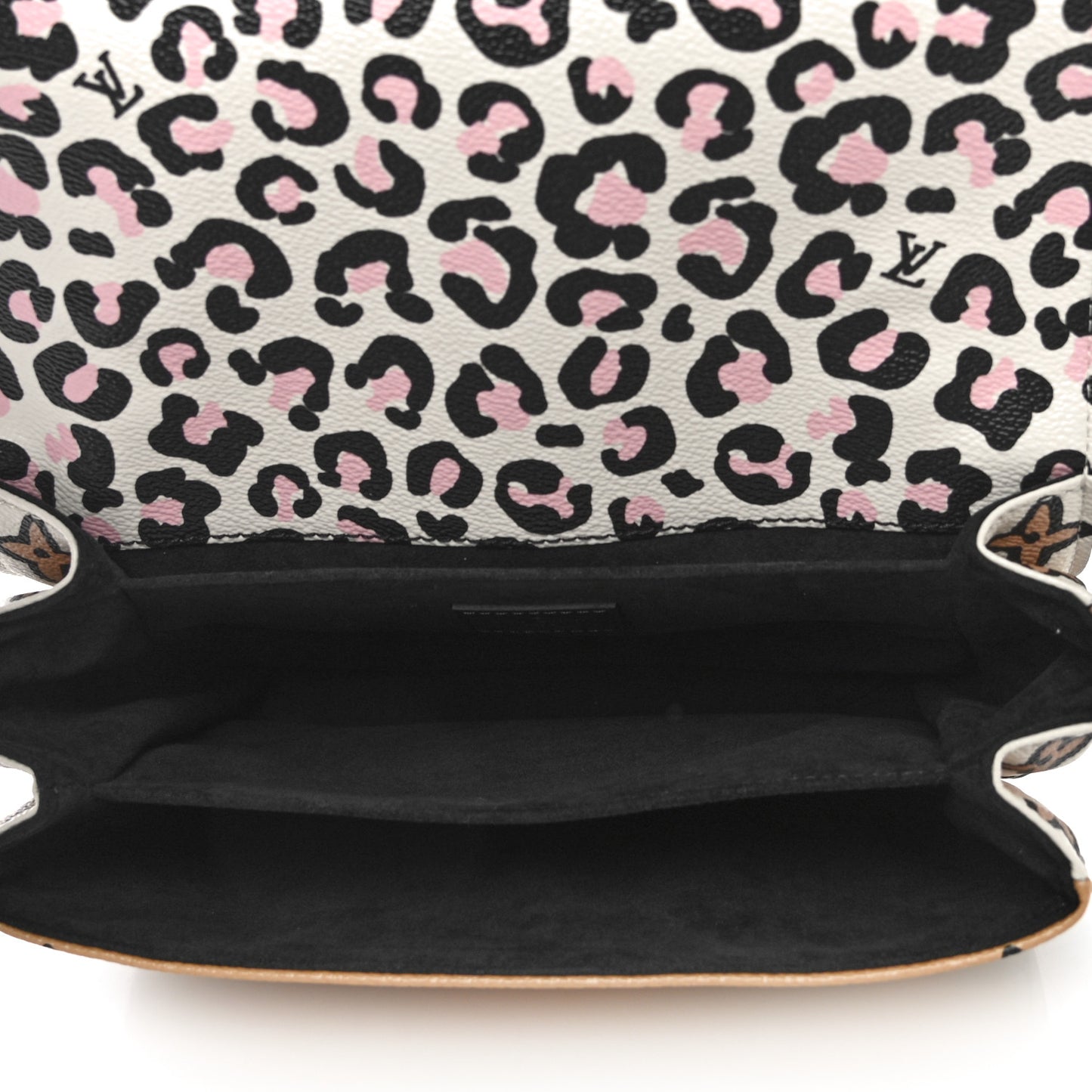 Monogram Giant Wild At Heart Pochette Metis Arizona