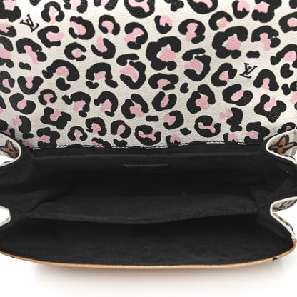Louis Vuitton Monogram Giant Wild At Heart Pochette Metis Arizona 5 of 10