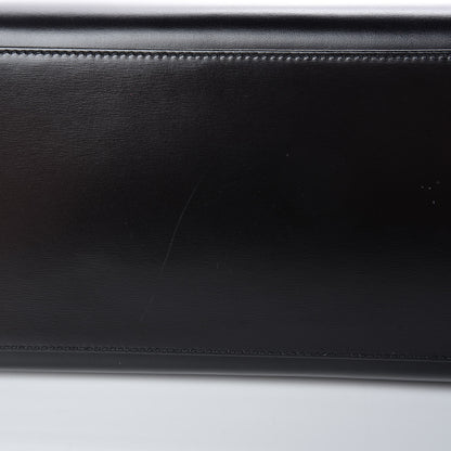 Hermes Box Kelly Sellier 35 Black 41 of 44