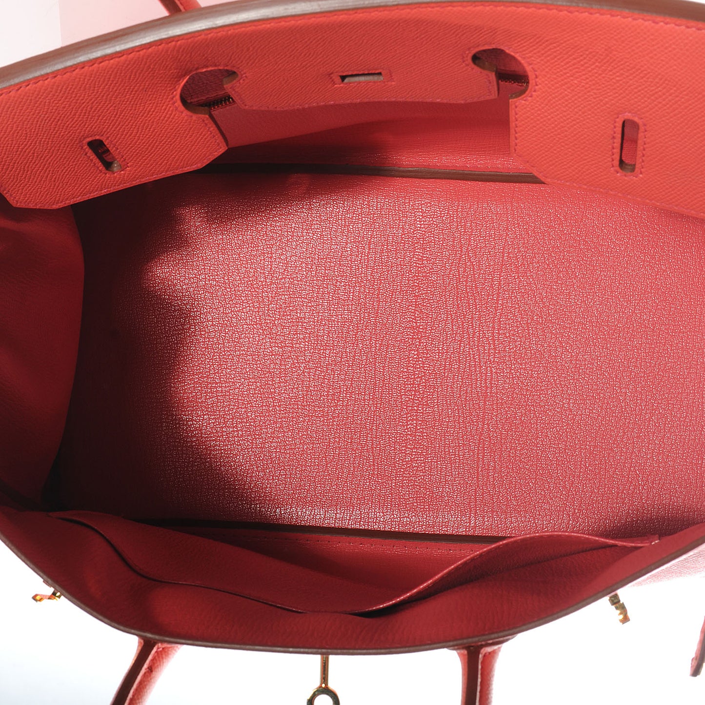 Epsom Birkin 35 Rose Jaipur