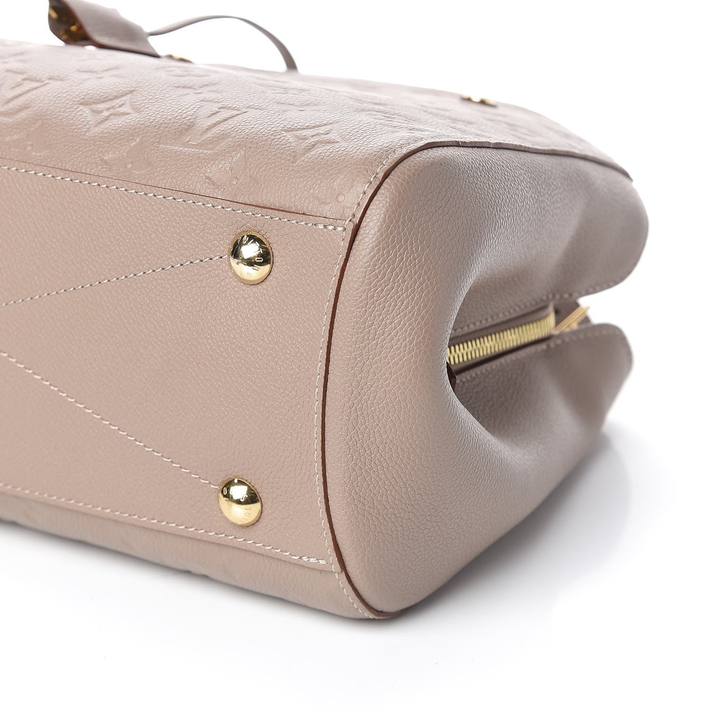 Empreinte Montaigne MM Vison