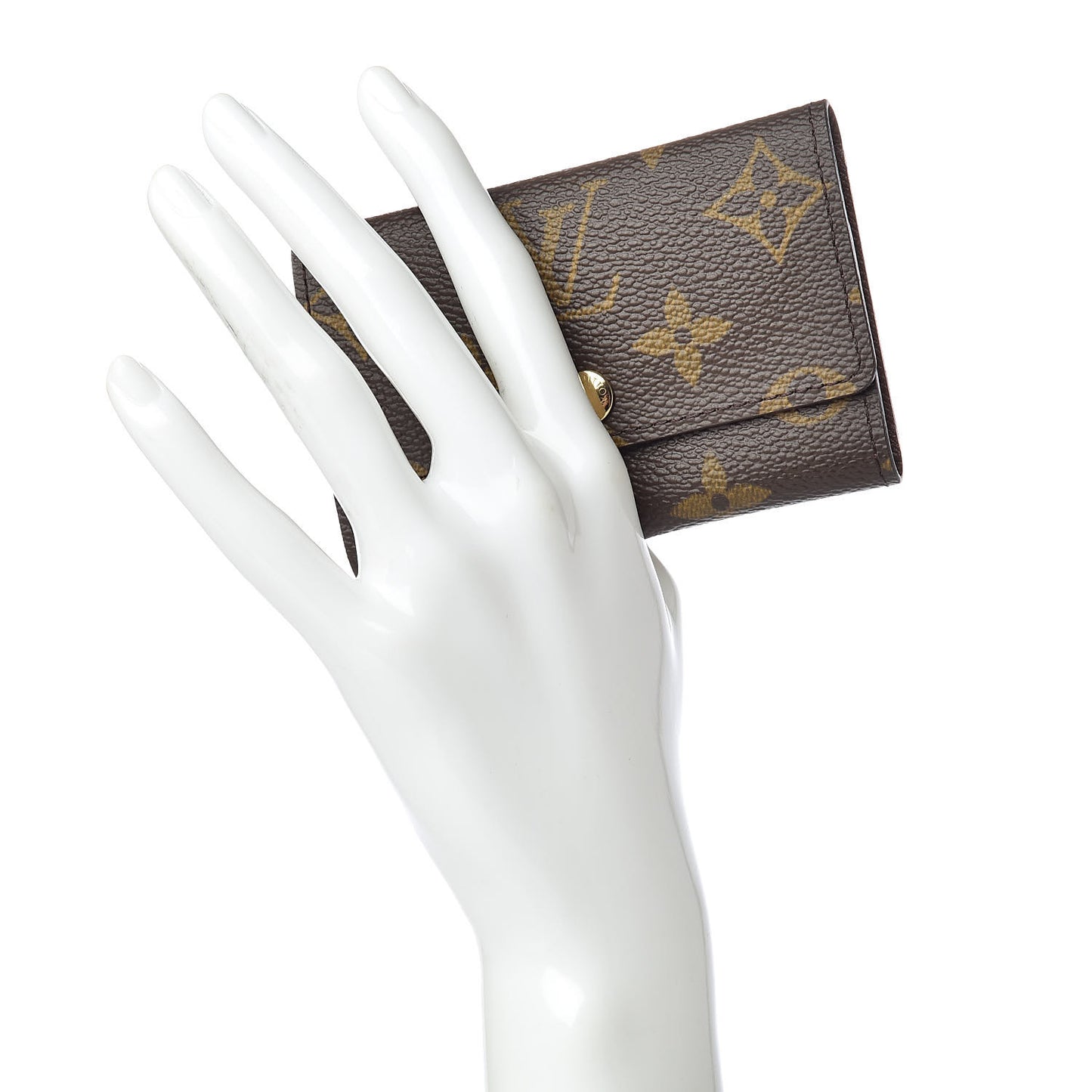 Monogram 6 Key Multicles Holder