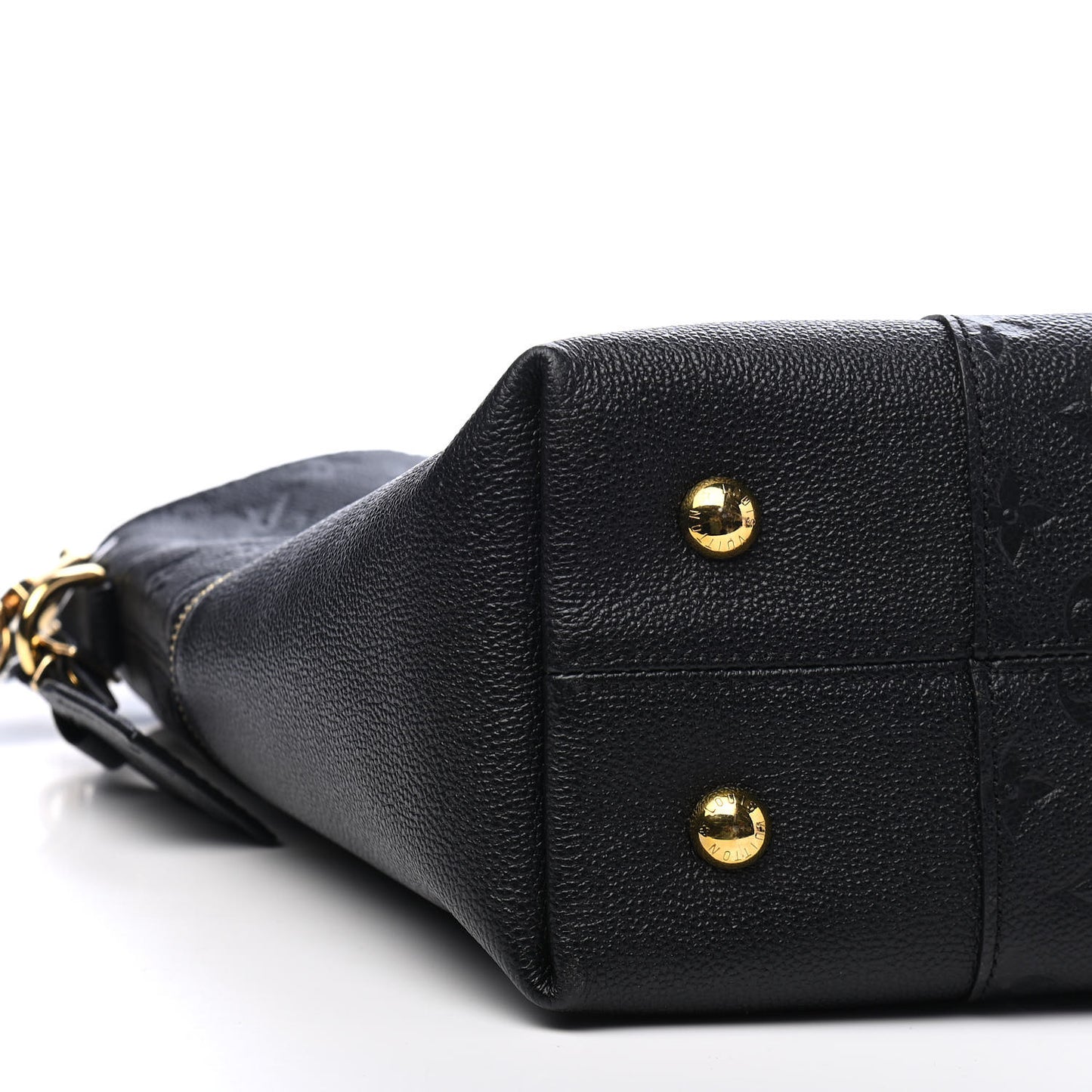 Empreinte Melie Black