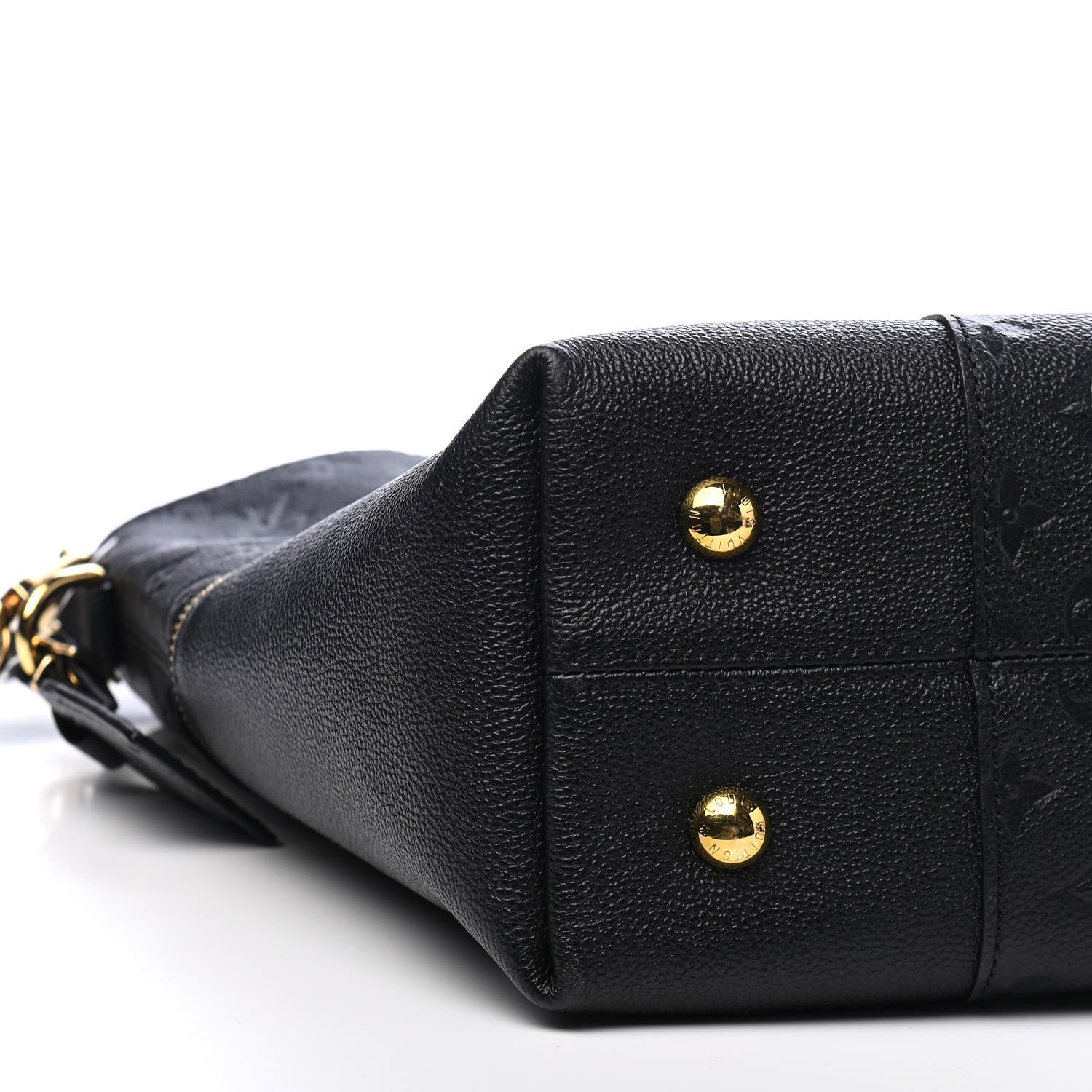 Louis Vuitton Empreinte Melie Black 7 of 11