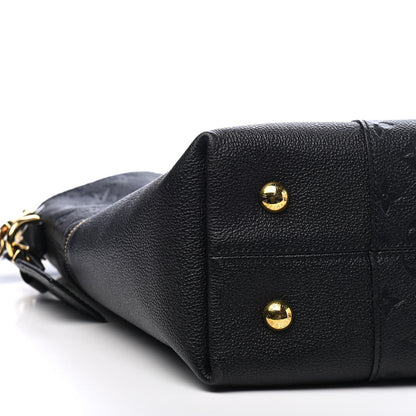 Louis Vuitton Empreinte Melie Black 7 of 11