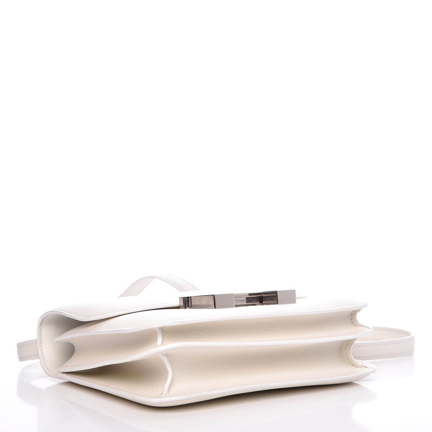 Hermes Evercolor Optique Enamel Constance 18 White 4 of 17