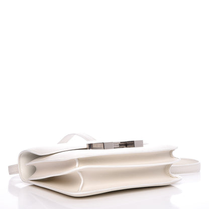 Hermes Evercolor Optique Enamel Constance 18 White 4 of 17