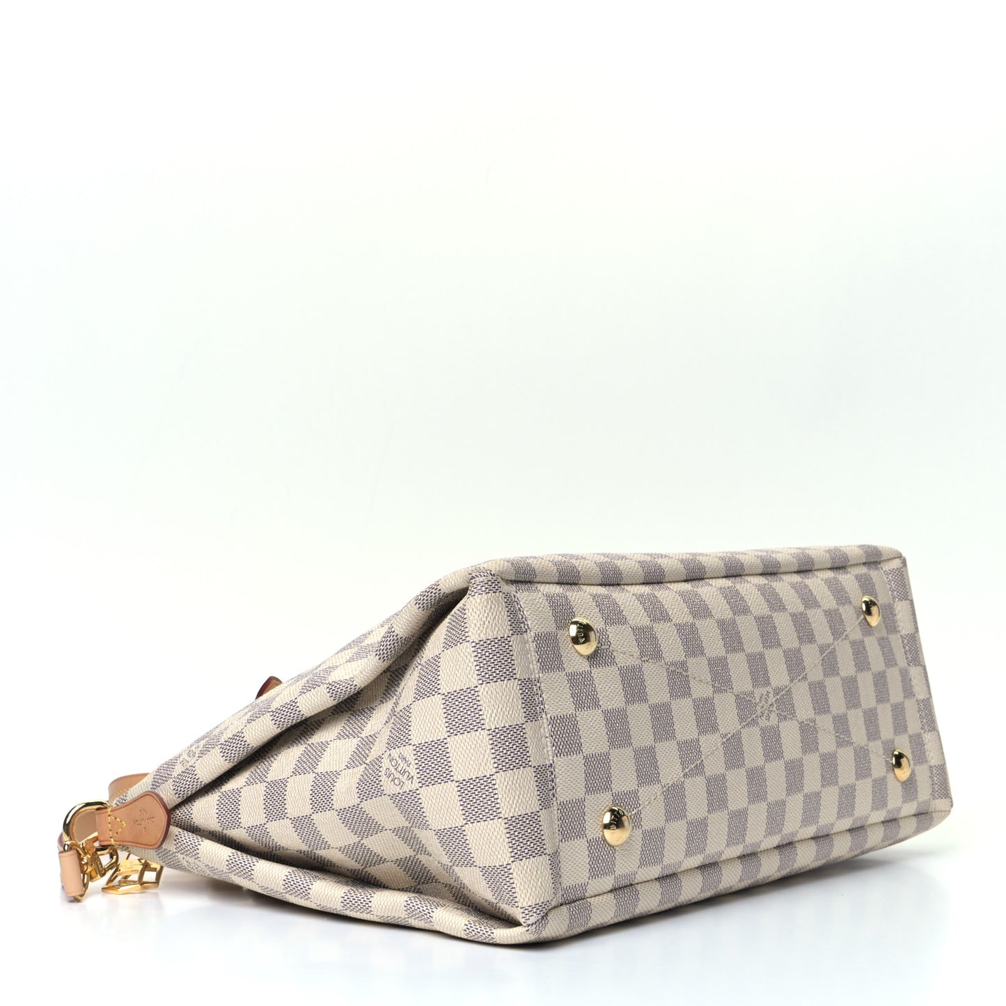 Damier Azur Lymington