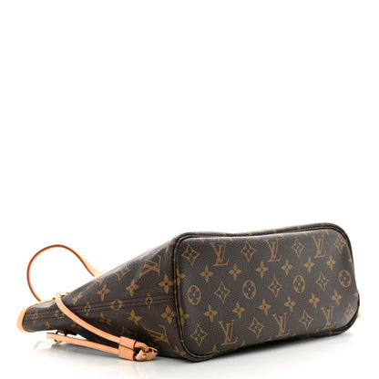 Louis Vuitton LOUIS VUITTON Monogram Neo Neverfull PM Pivoine 4 of 11