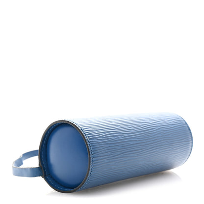 Louis Vuitton Epi Soufflot Pochette Toledo 4 of 6