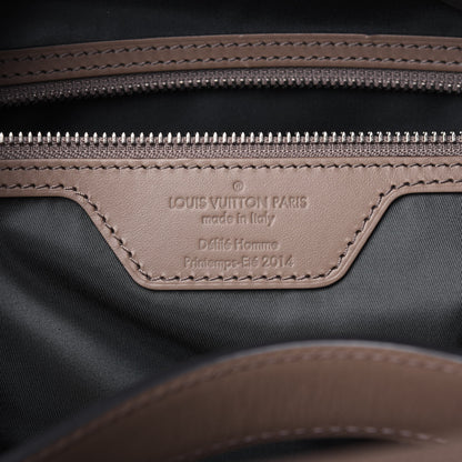 Louis Vuitton Nomade Grand Damier Neo Greenwich Taupe 5 of 18