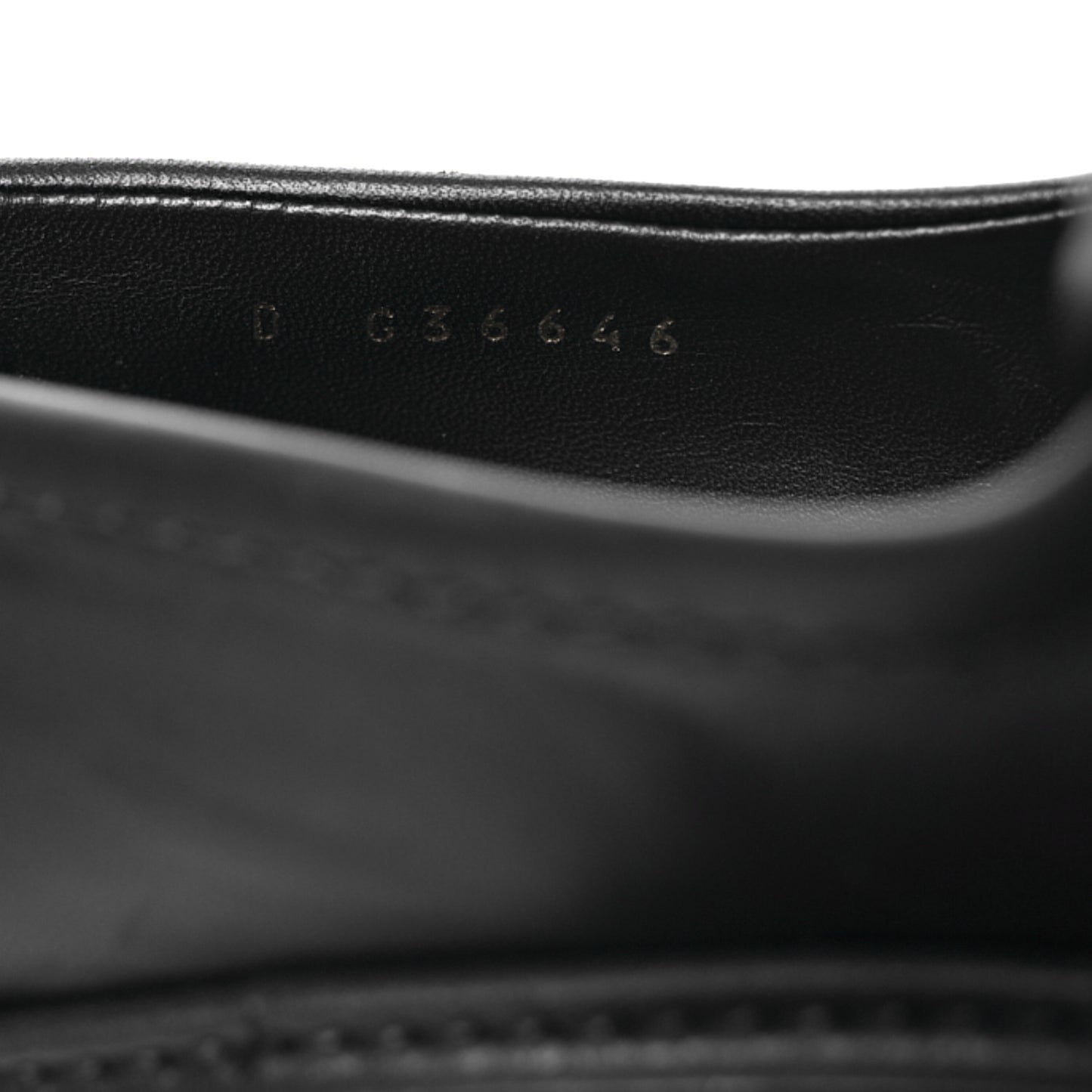 Lambskin Quilted CC Turnlock Loafers 37 Navy