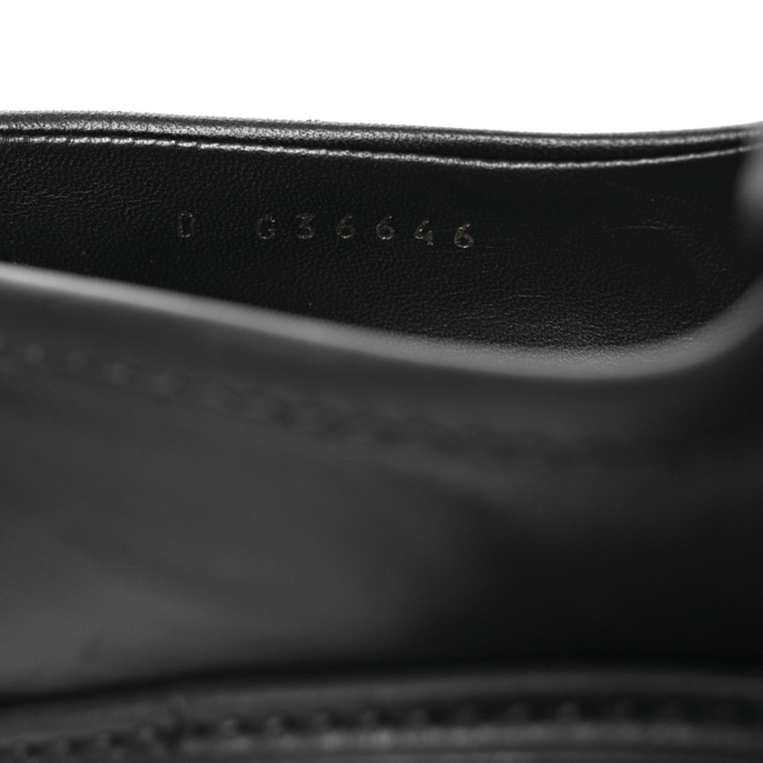 Chanel Lambskin Quilted CC Turnlock Loafers 37 Navy 14 of 18