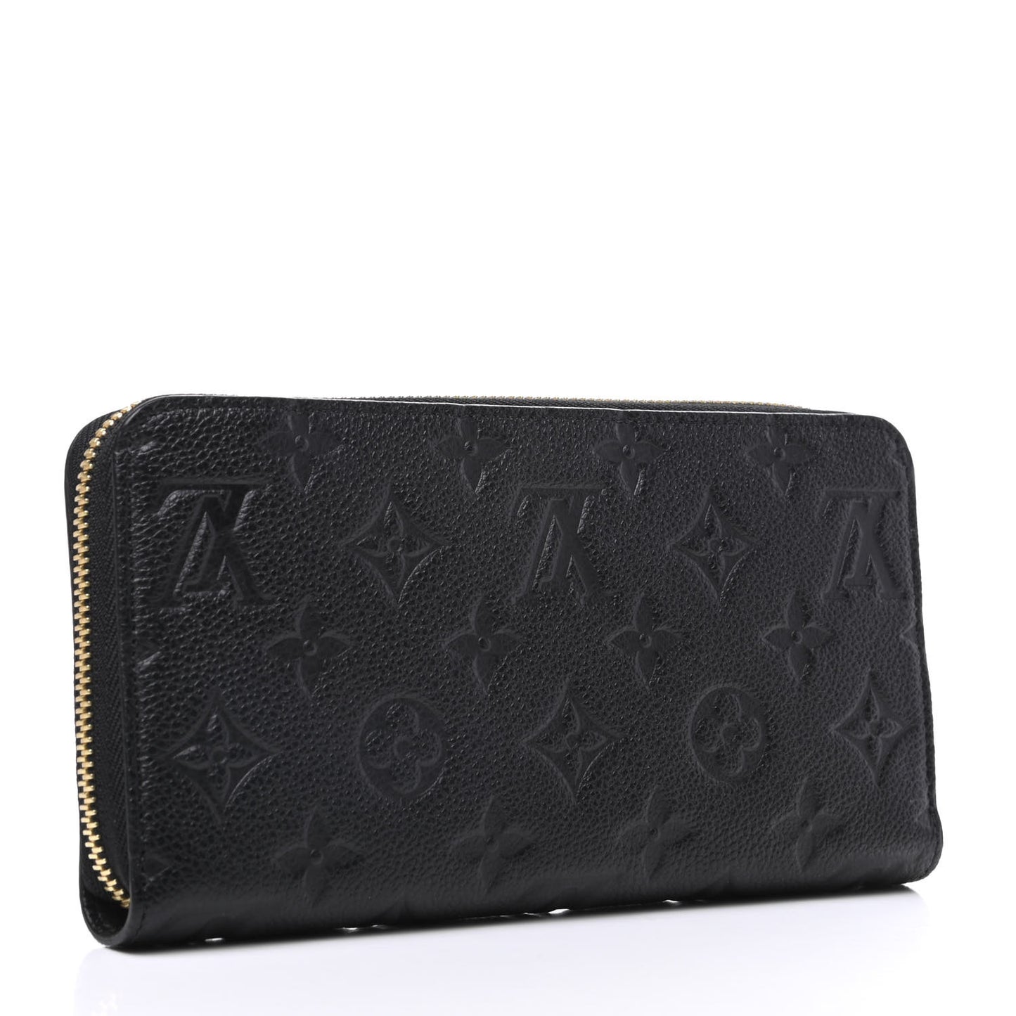 Empreinte Zippy Wallet Black