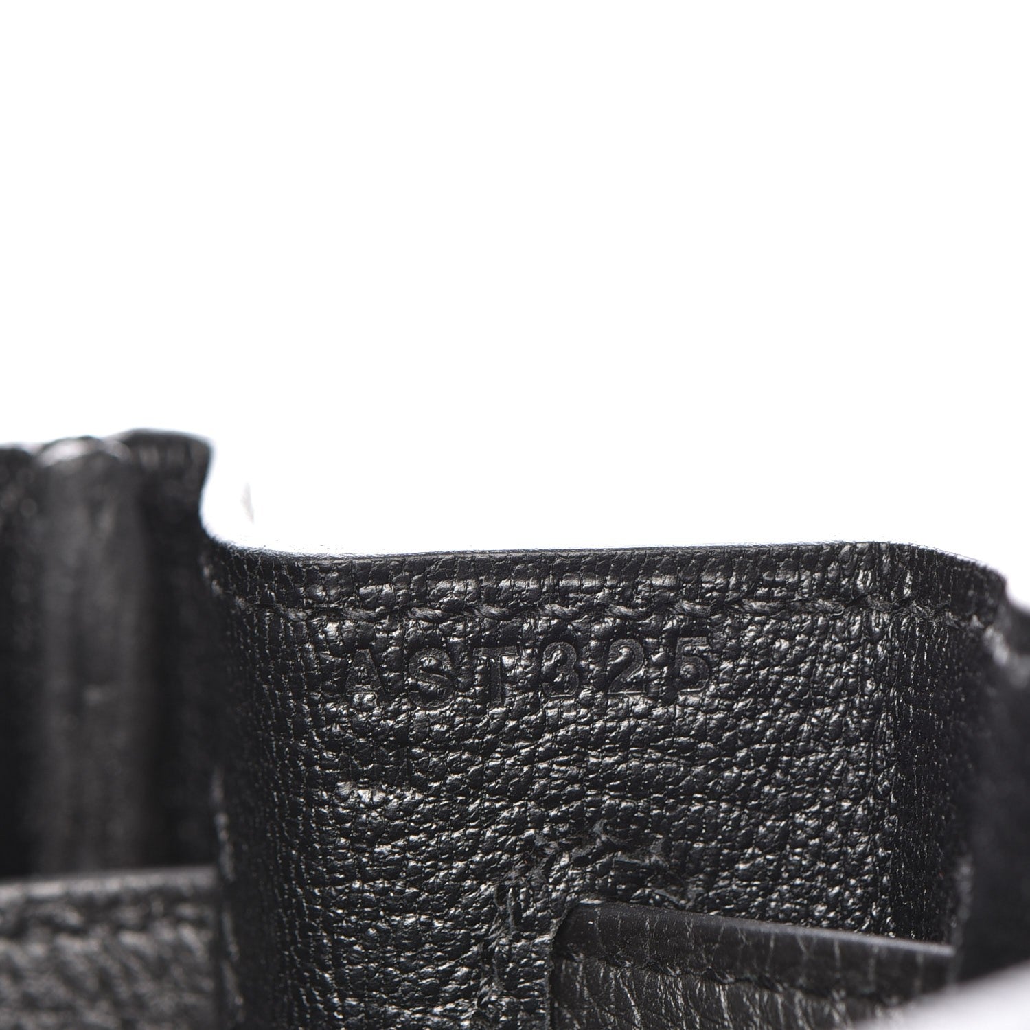 Hermes Togo Kelly Retourne 28 Black 23 of 26