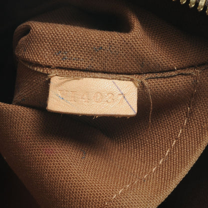 Louis Vuitton Monogram Palermo PM 11 of 11