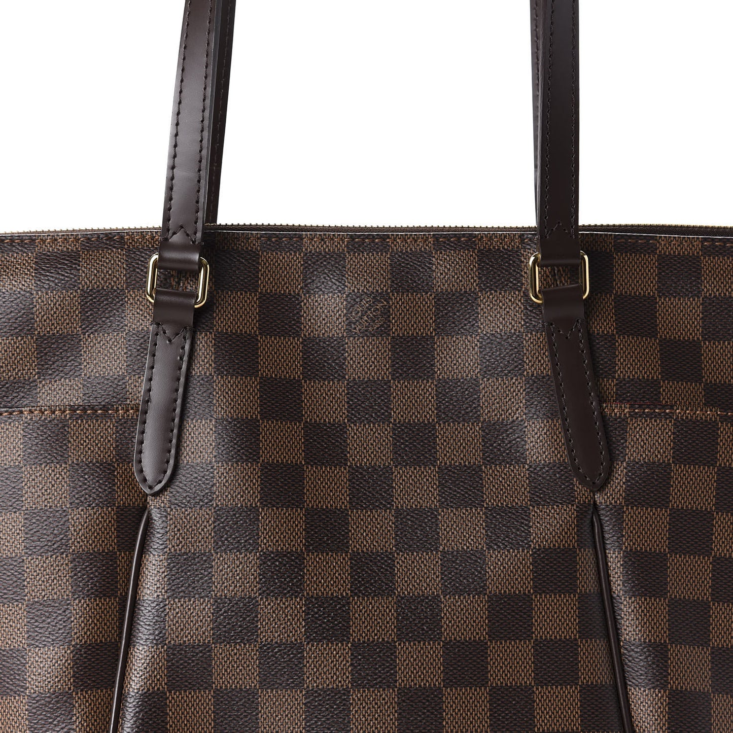 Damier Ebene Totally PM