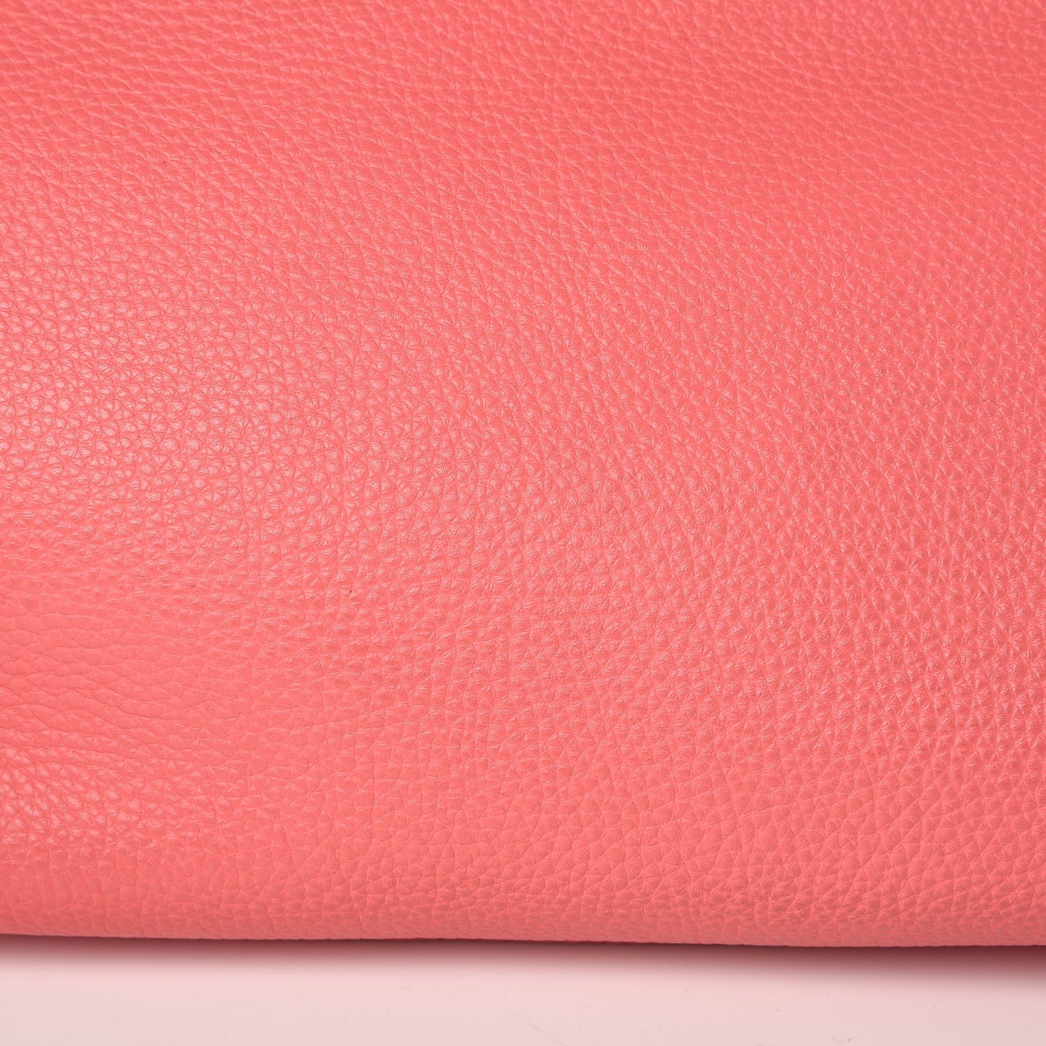 Hermes Togo Birkin 35 Rose Lipstick 37 of 41
