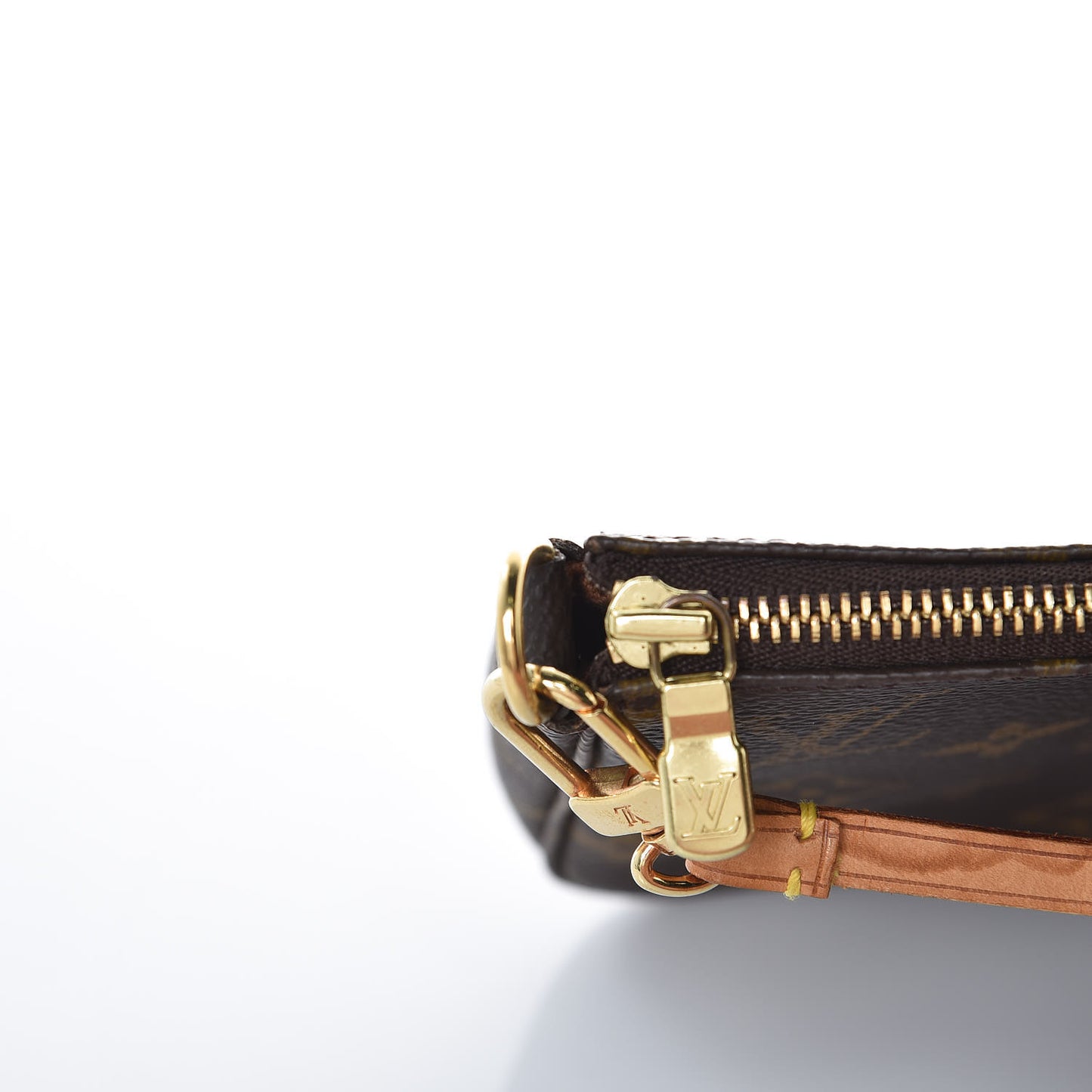 Monogram Pochette Accessories