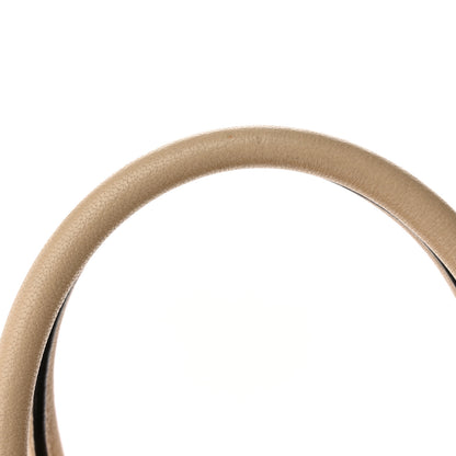 Givenchy Sugar Goatskin Small Antigona Light Beige 14 of 16