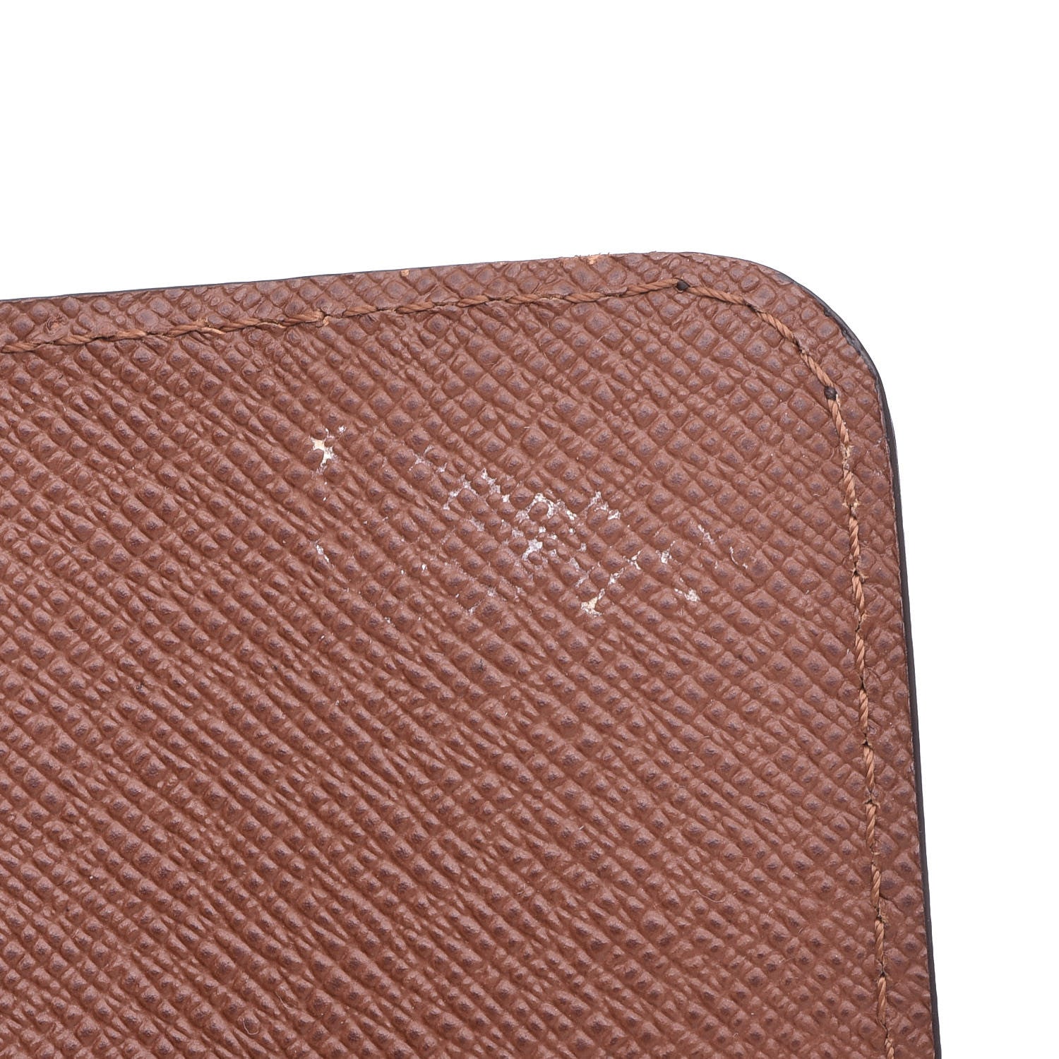 Louis Vuitton Monogram Joey Wallet 9 of 12