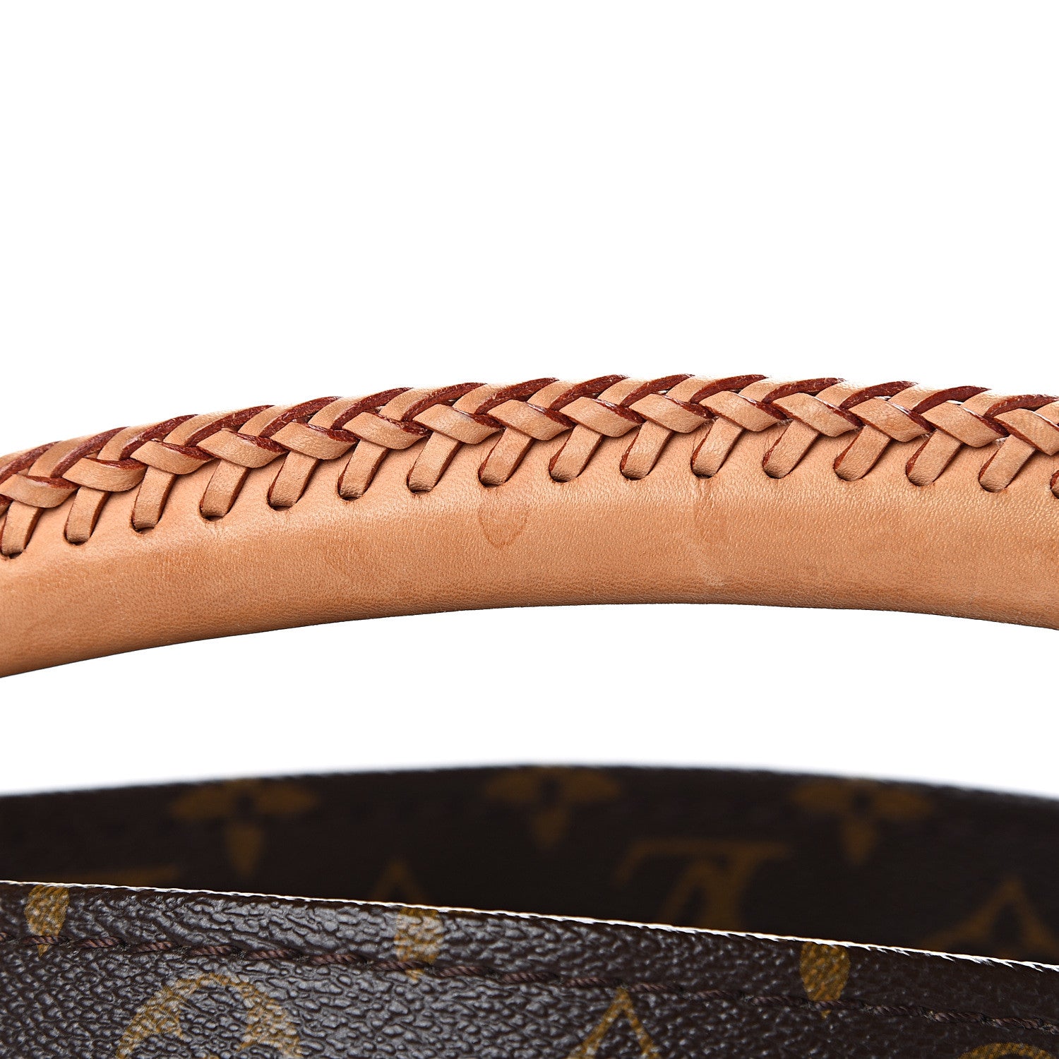 Louis Vuitton Monogram Artsy MM 12 of 12