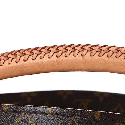Louis Vuitton Monogram Artsy MM 12 of 12