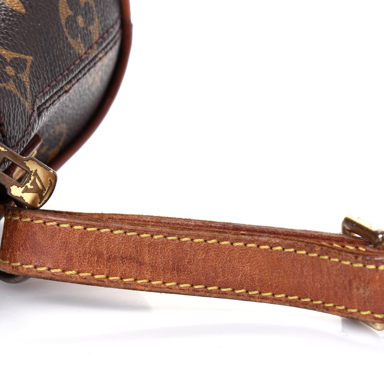 Louis Vuitton Monogram Ellipse Sac a Dos Backpack 25 of 30