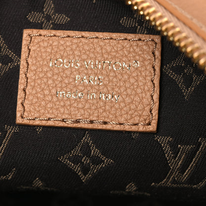 Louis Vuitton Calfskin Multipass Arizona Beige 6 of 11