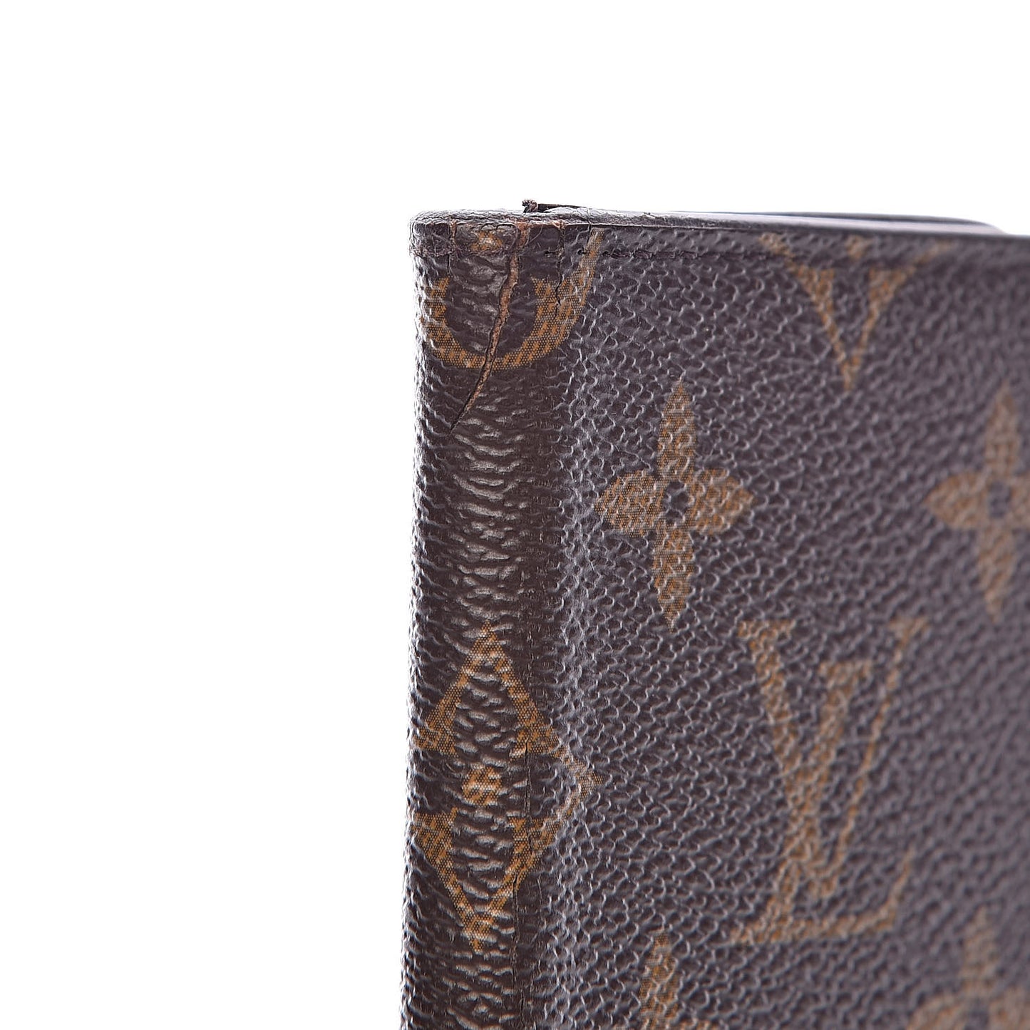 Monogram iPhone 7/8 Plus Folio Case