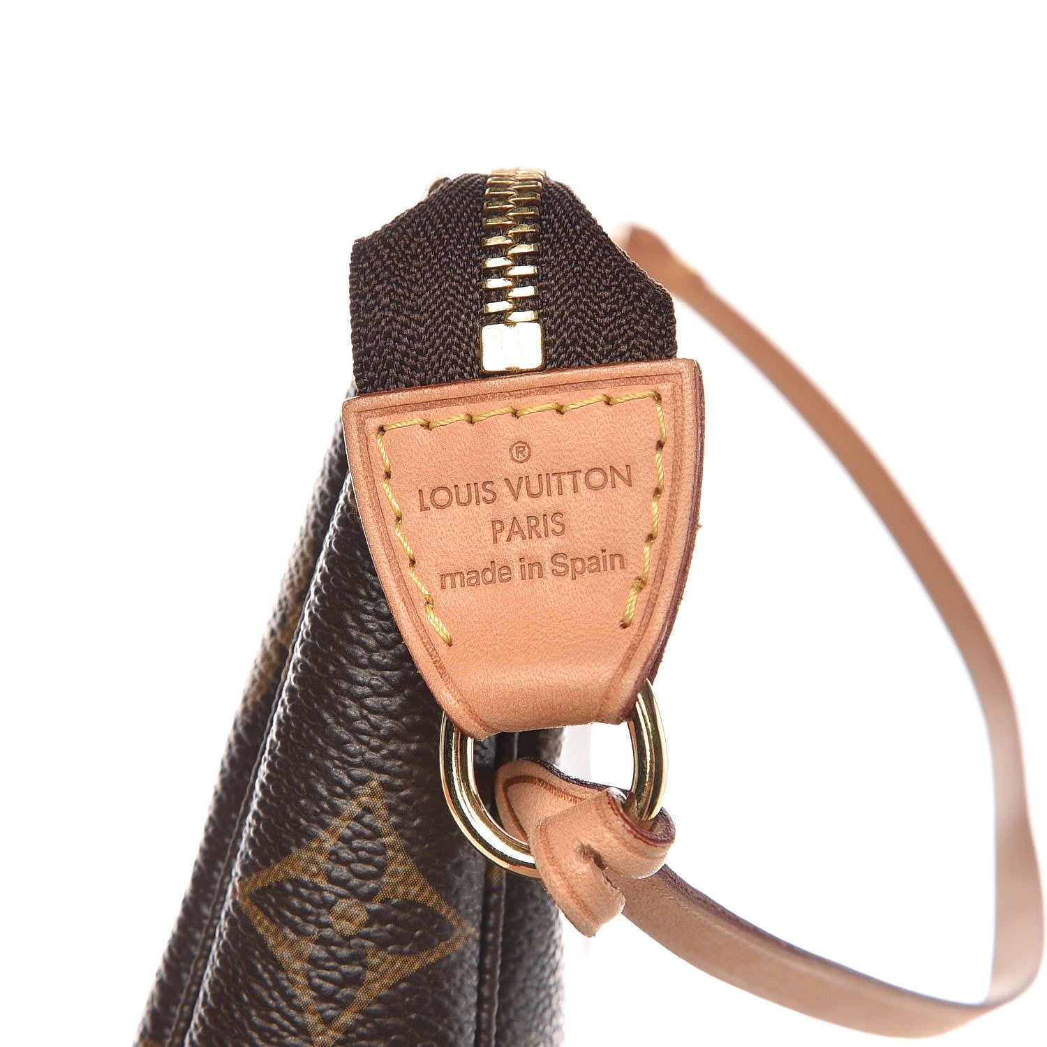 Louis Vuitton Monogram Pochette Accessories 6 of 8