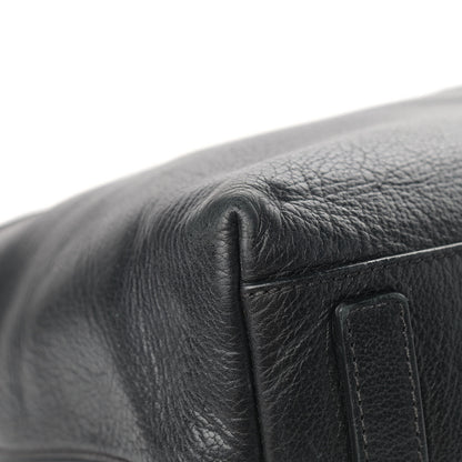 Givenchy Lambskin Nightingale North South Tote Black 7 of 18
