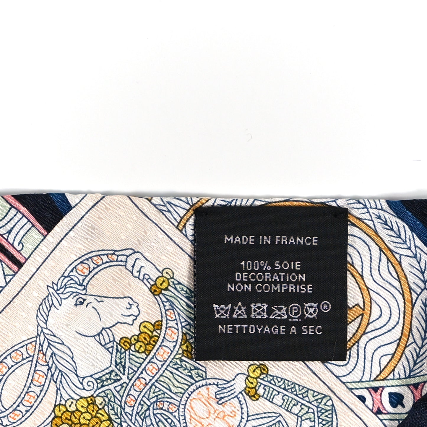 Silk Dame de Coeur Twilly Black Rouge Or