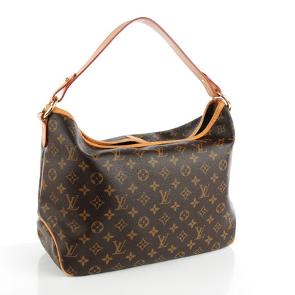 Louis Vuitton Monogram Delightful PM 3 of 8