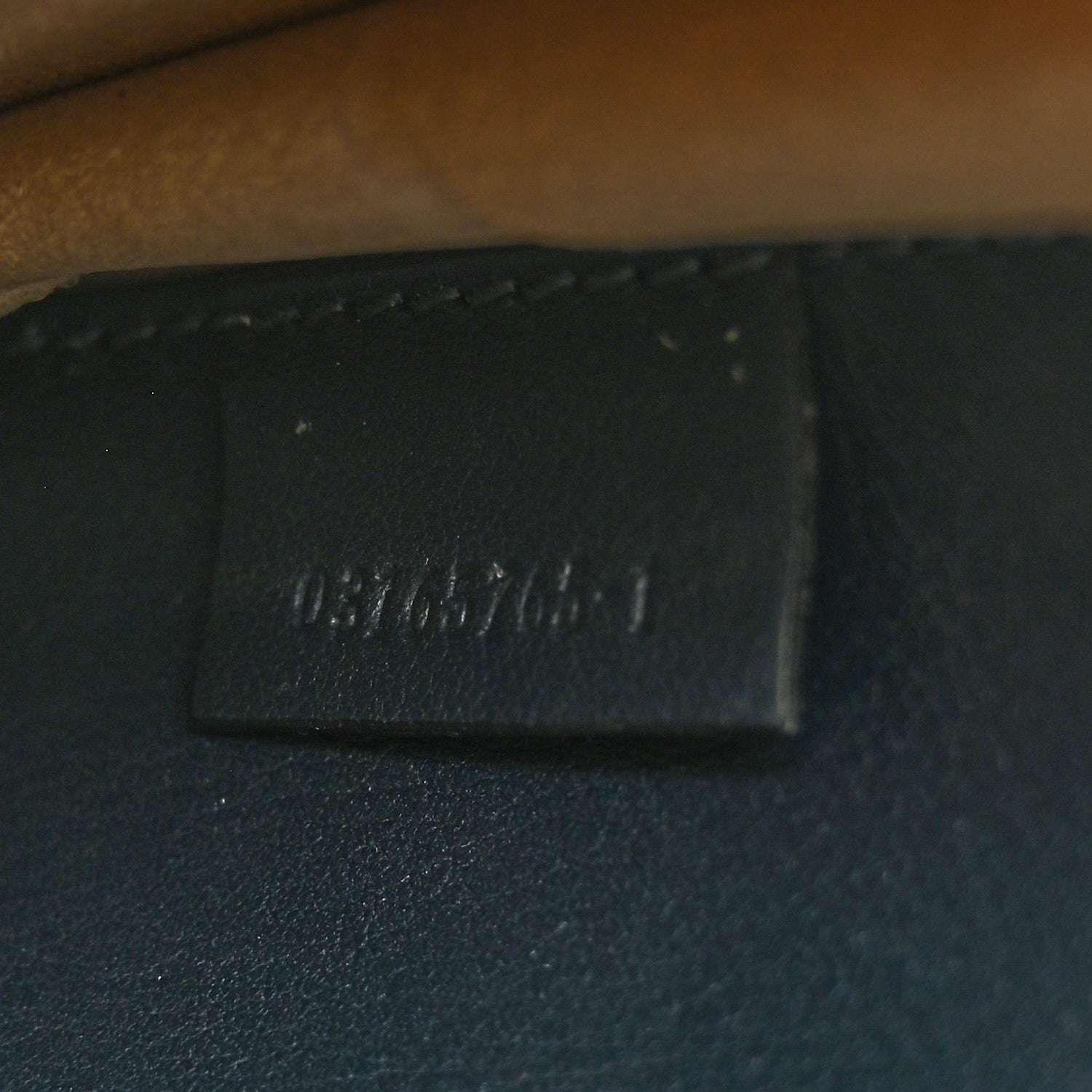 Chloe Calfskin Braided Small Hudson Shoulder Bag Blue 7 of 12