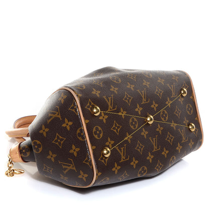 Louis Vuitton Monogram Tivoli PM 4 of 9