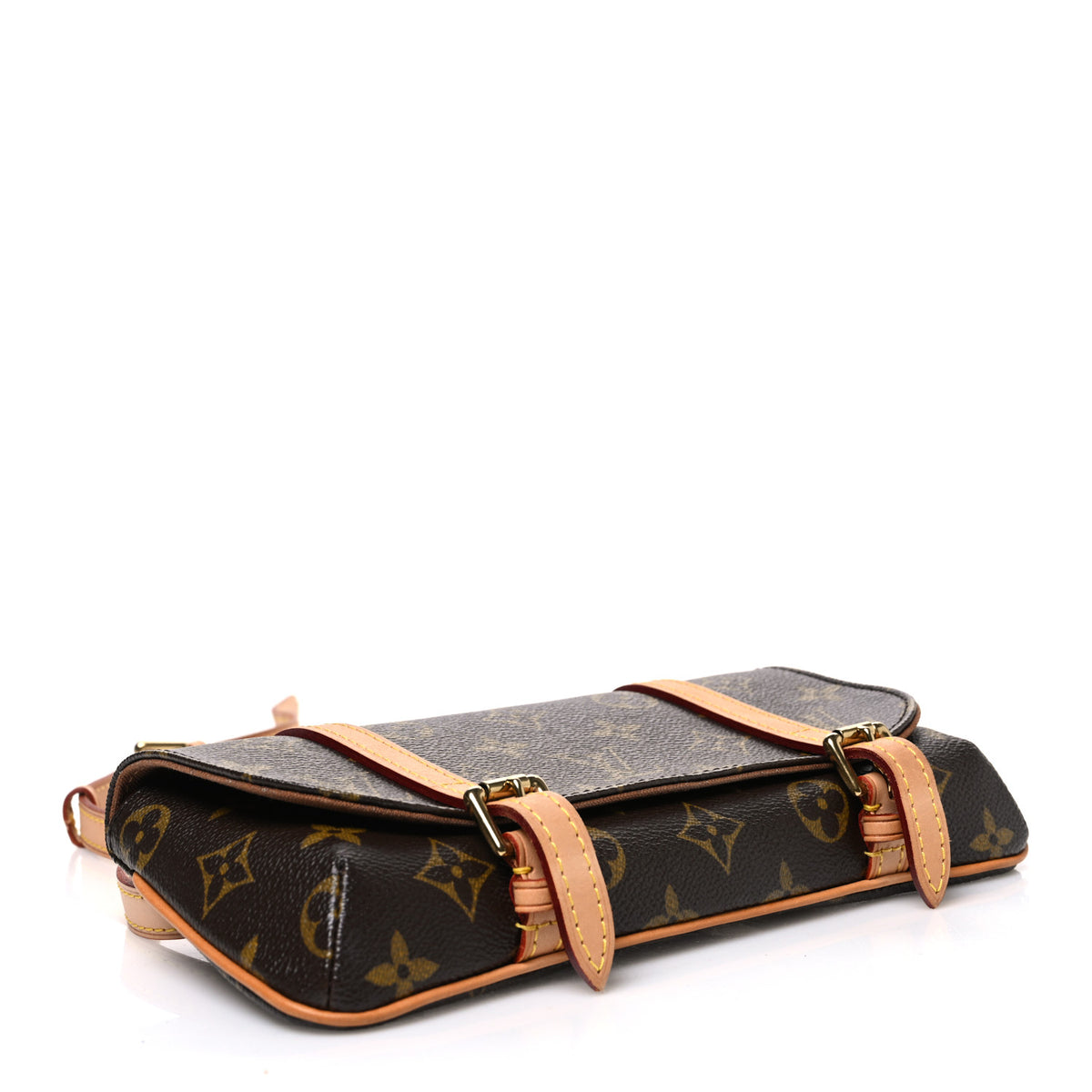 Louis Vuitton Monogram Pochette Marelle PM 4 of 10