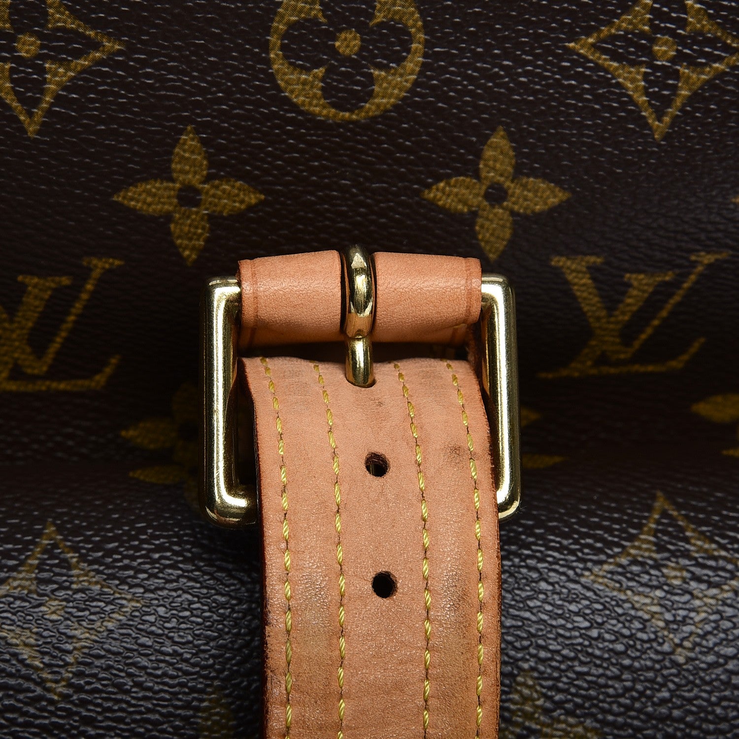 Louis Vuitton Monogram Multipli-Cite 8 of 13