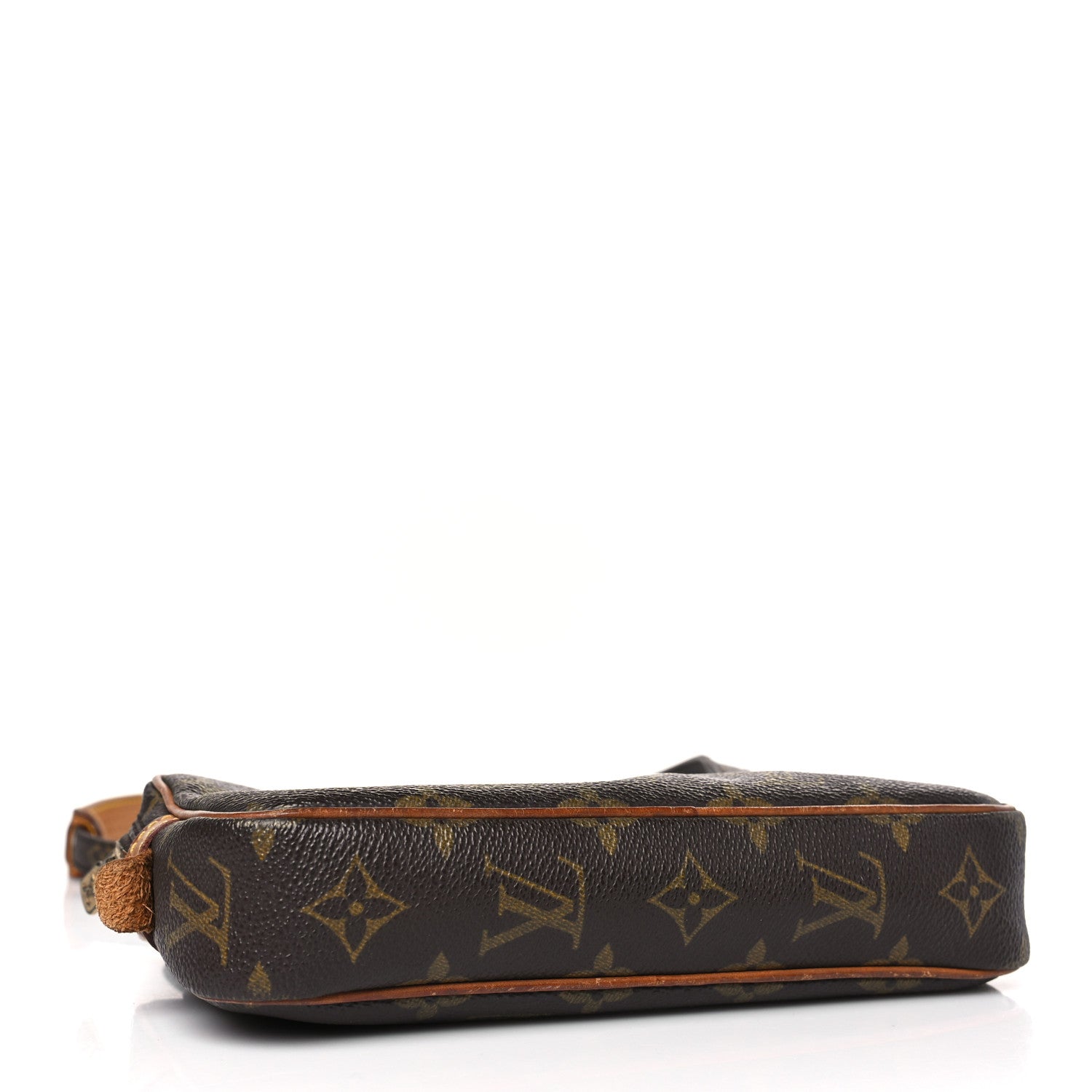 Louis Vuitton Monogram Pochette Marly Bandouliere 4 of 9