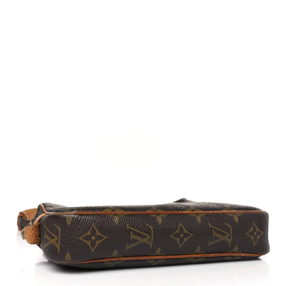 Louis Vuitton Monogram Pochette Marly Bandouliere 4 of 9