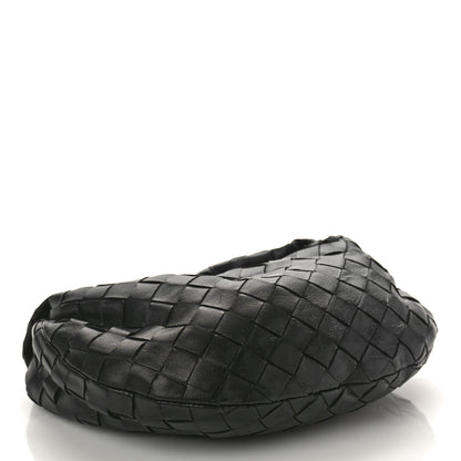 Bottega Veneta Nappa Intrecciato Mini Jodie Black 4 of 8