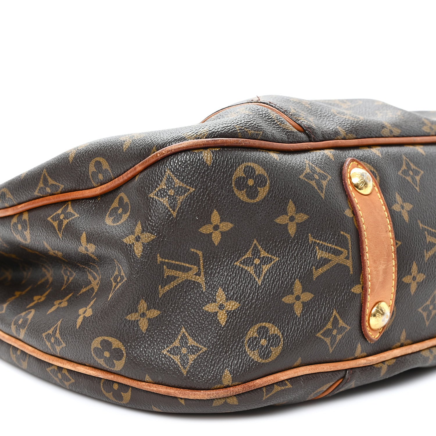 Louis Vuitton Monogram Galliera GM 8 of 10