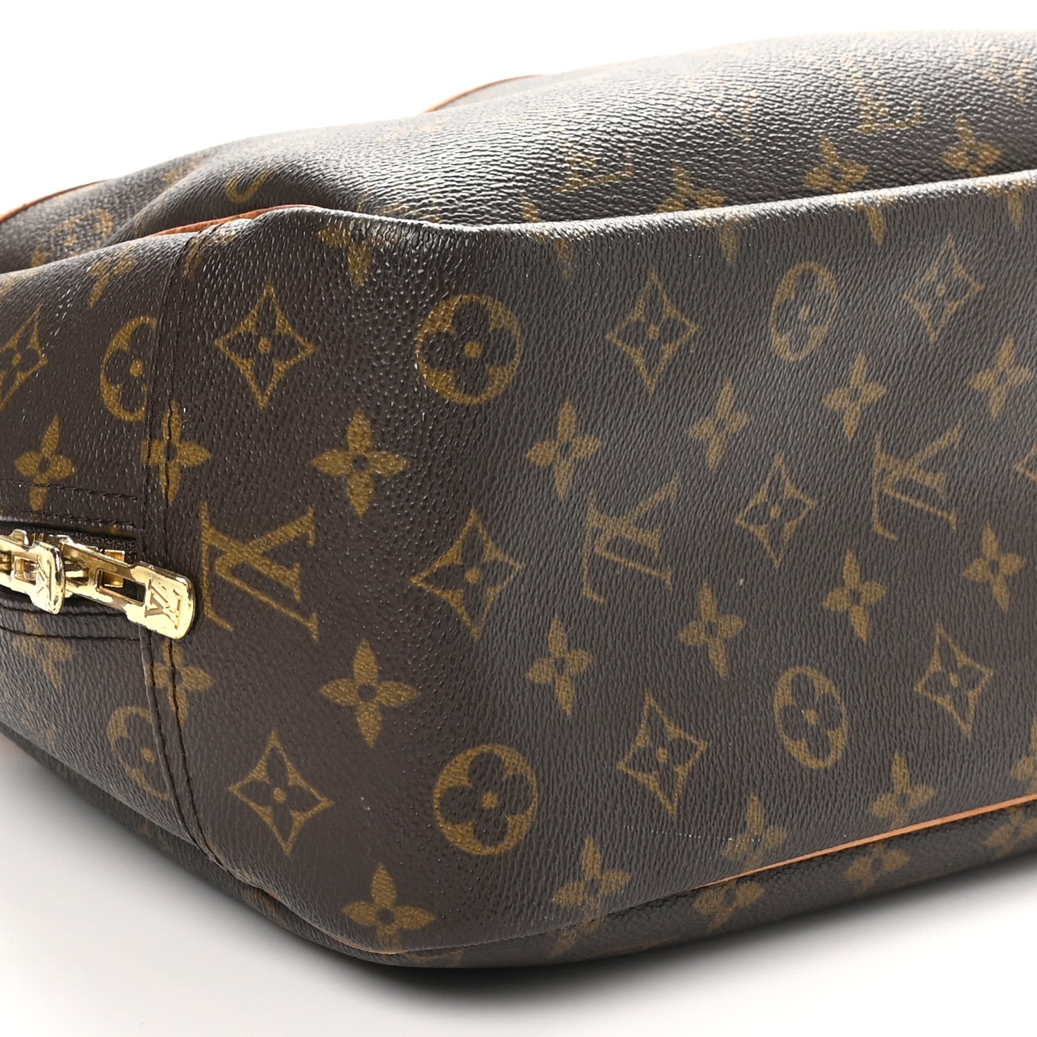 Louis Vuitton Monogram Deauville 9 of 11
