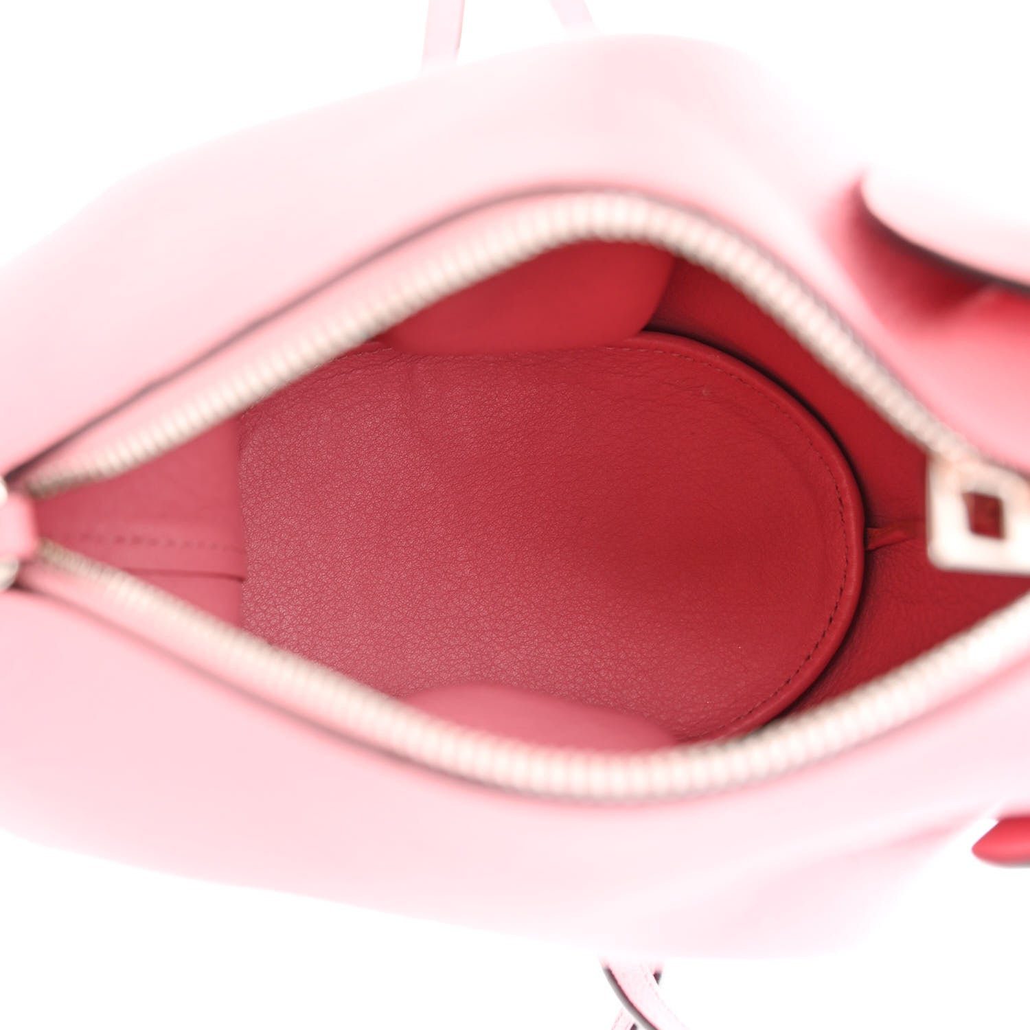 Loewe Calfskin Mini Elephant Crossbody Bag Candy 1333466