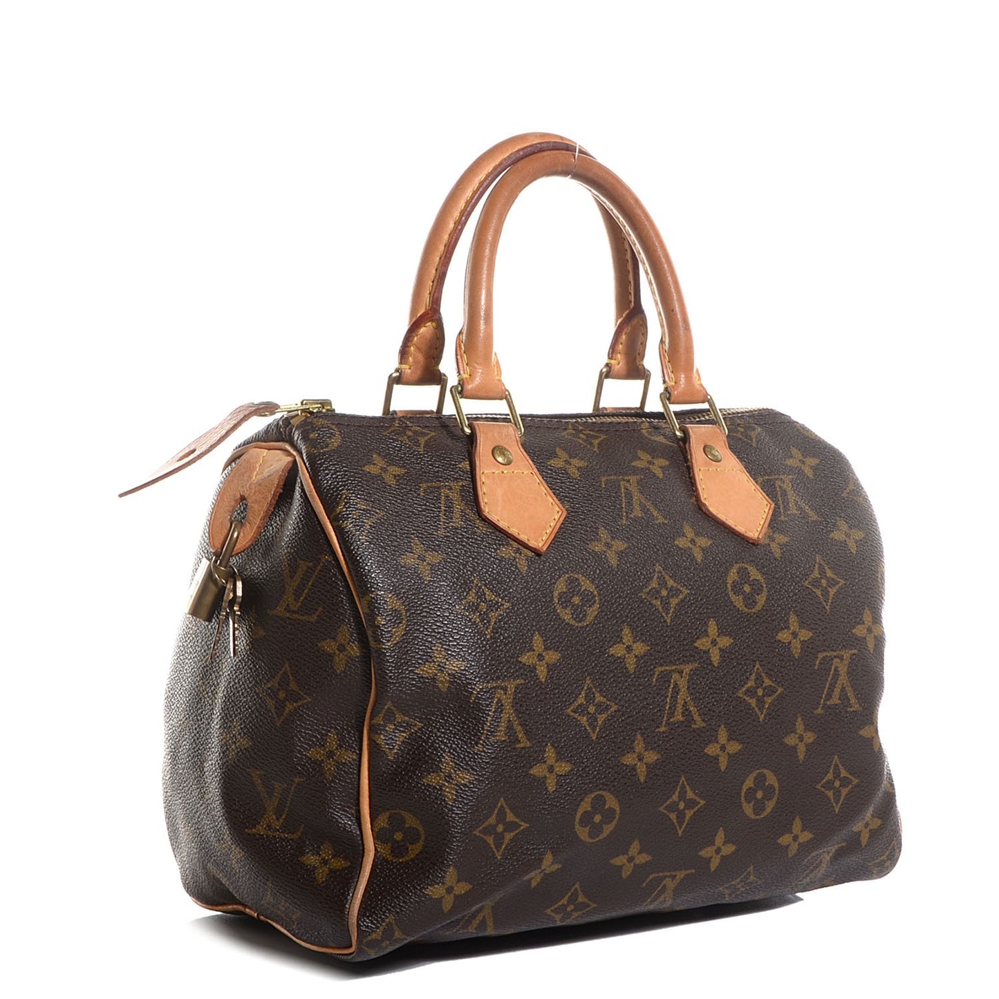Monogram Speedy 25
