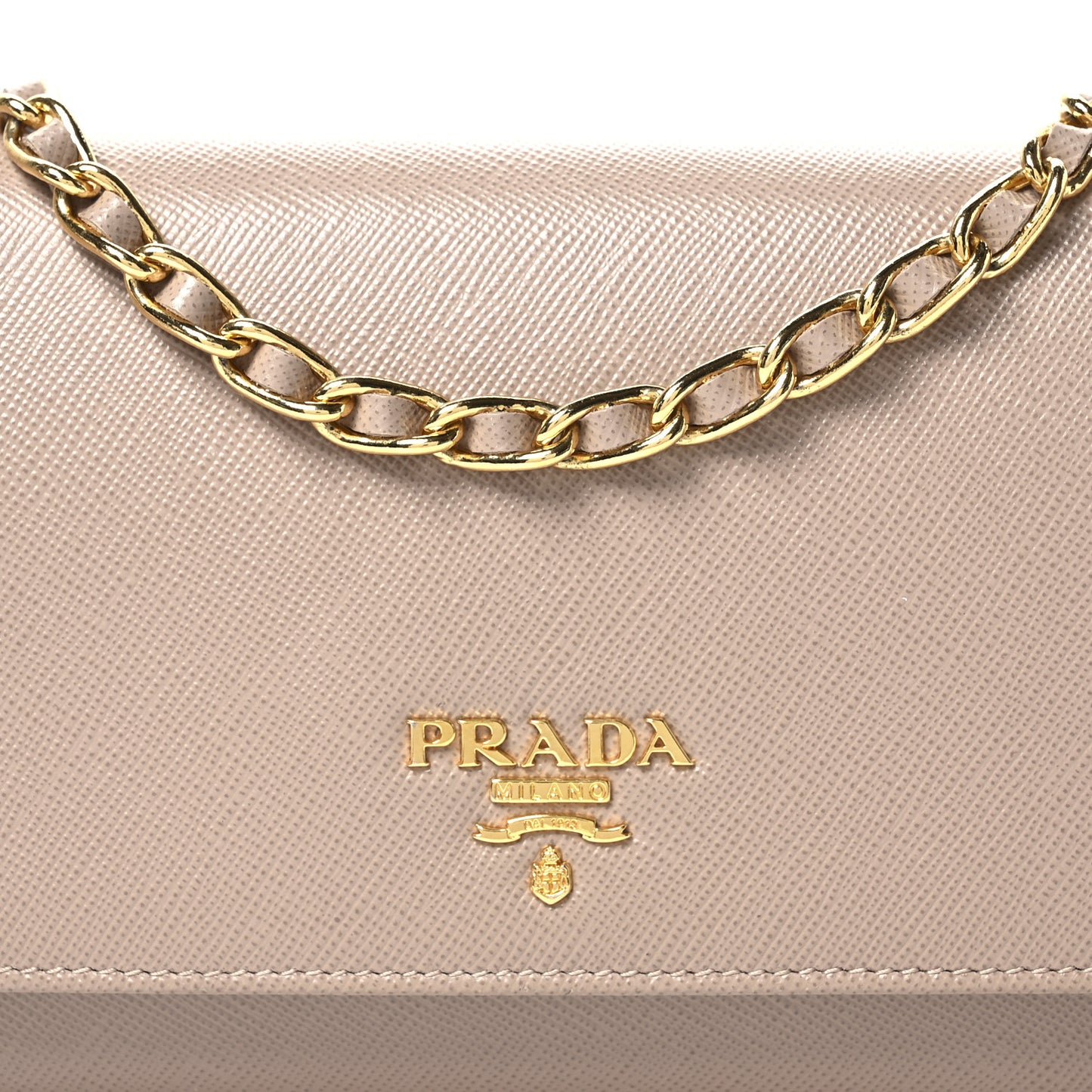 Vitello Move Chain Wallet Cammeo