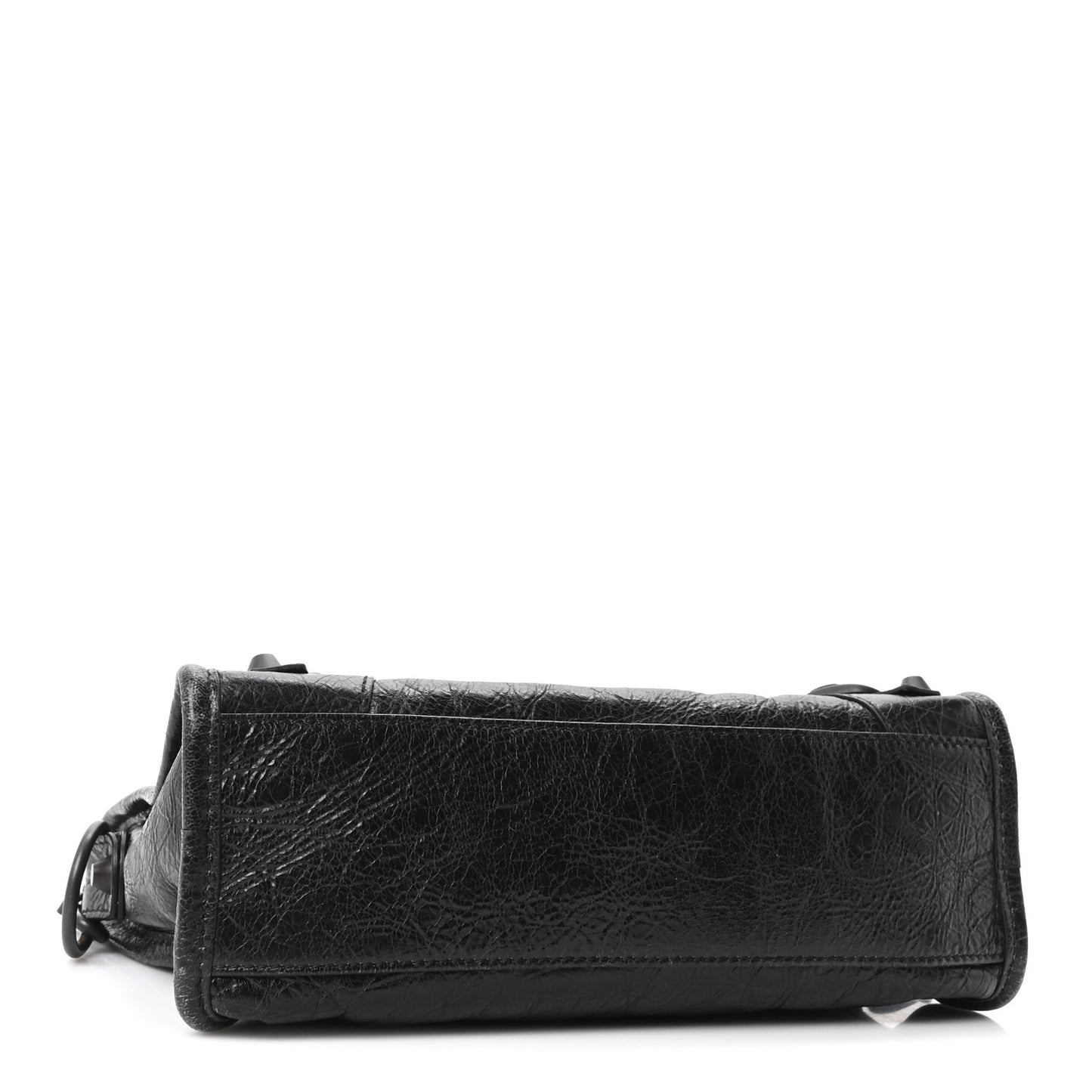 Agneau Arena Classic Hardware Le City Mini Black